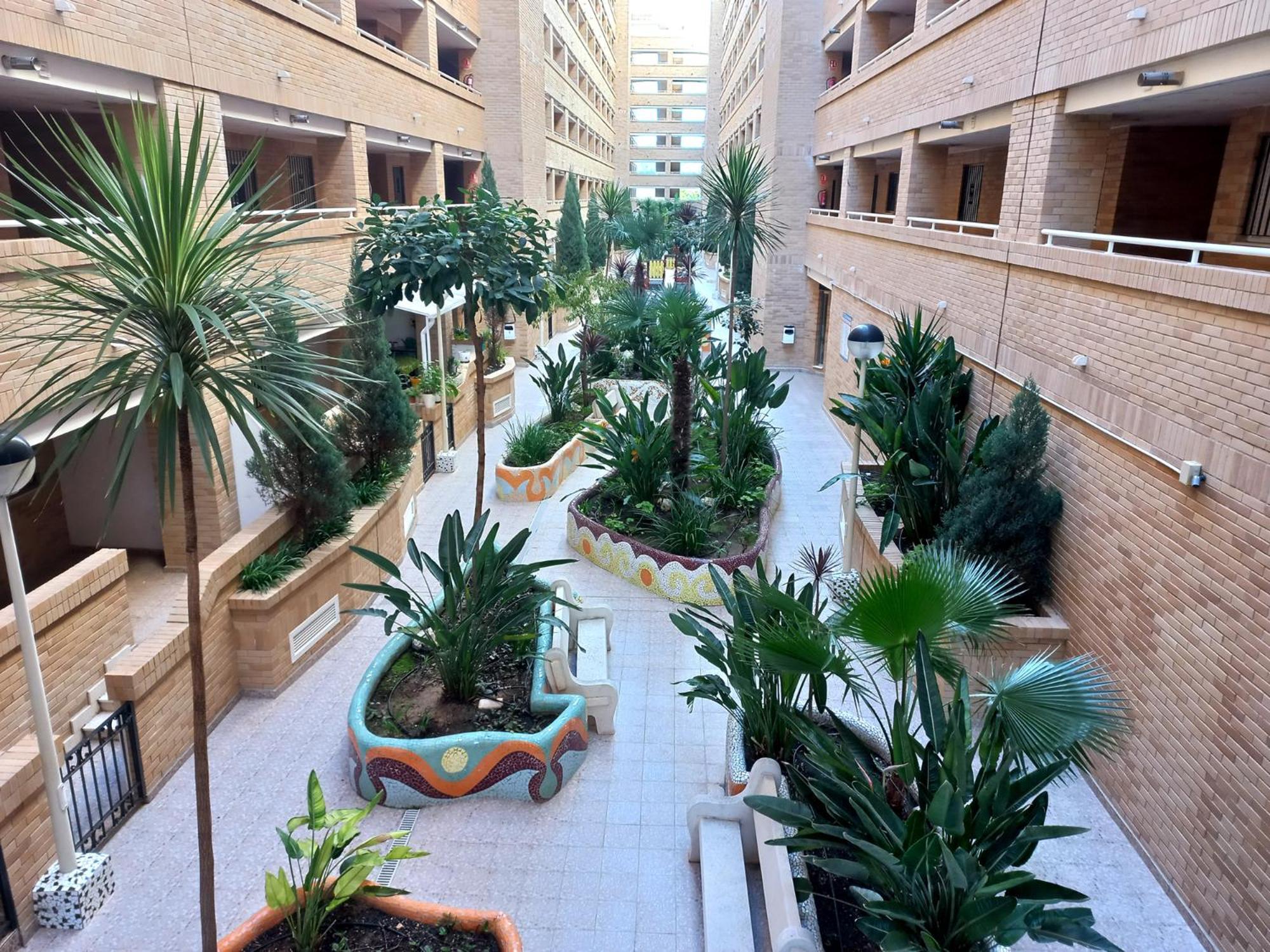Costa Azahar II Nº1055 Apartment Oropesa del Mar Exterior photo